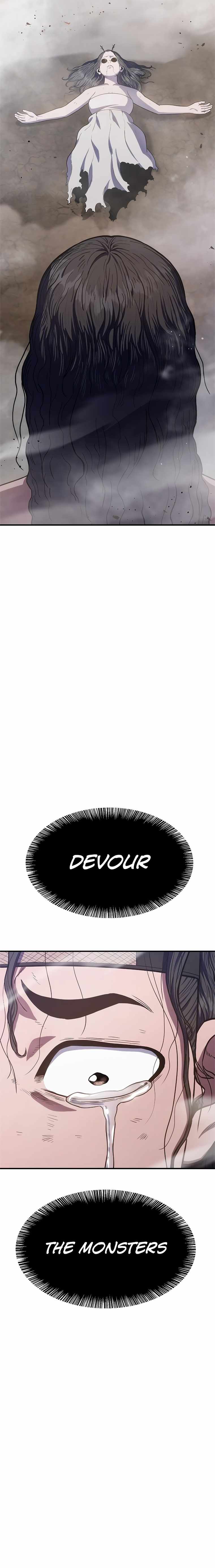 Monster Devourer Chapter 18 7